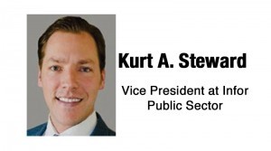 Kurt A Steward equipment assets article