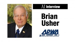 Brian Usher