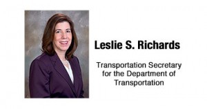 Leslie S Richards Pennsylvania Department article