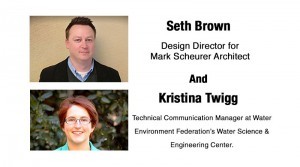 Seth + Kristina stormwater infrastructure article