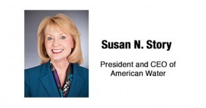 Susan N story American Water article