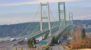 narrows bridge overview