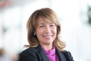 Lisa Reece wins Woman Of The Year