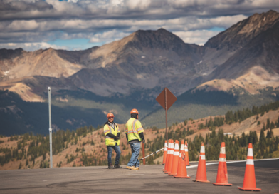 U.S. Construction Industry Report 2025