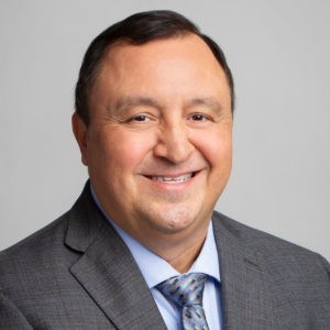 Carl Sepulveda