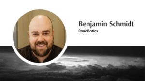 benjamin schmidt