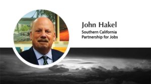 John Hakel