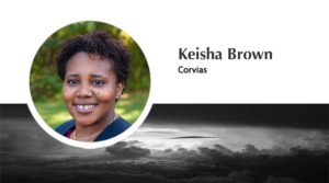 keisha brown