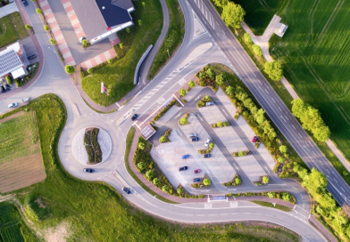 Nevada’s Infrastructure Improves to a ‘C+’ Grade