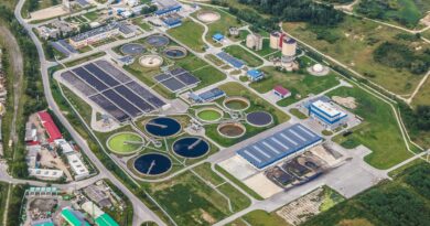City of Wasilla’s Path Modernizes Wastewater Infrastructure
