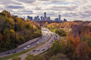 transportation industry example