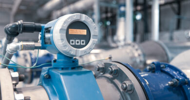 Water Is the Backbone to Stable Municipalities