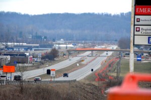 I-69 Route