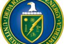 Department of Energy Seal