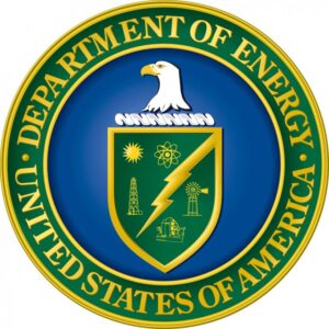 Department of Energy Seal