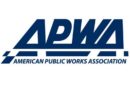 APWA appears in the U.S. House Panel to support SPEED Act
