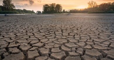 Texas plans $20B to mitigate looming water crisis
