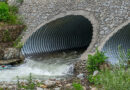 Projects Take Off With Flowing Funds