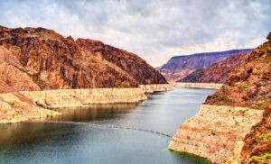 california water year