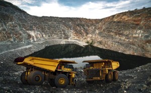 cobalt mine