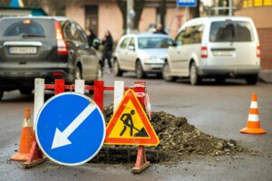 roadway safety