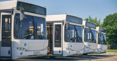 busses, public transportation, transit