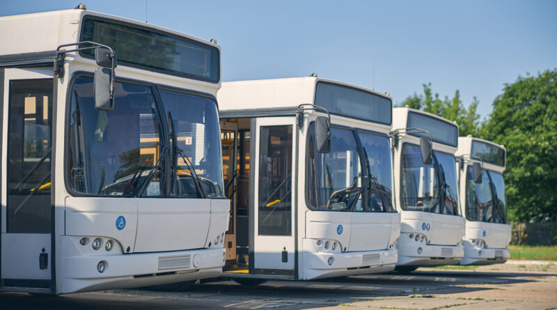 busses, public transportation, transit