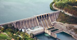 hydropower tech