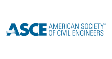 new ASCE objectives