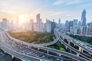 infrastructure policy