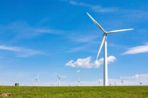 wind