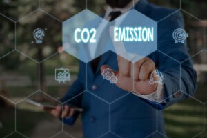 carbon emission removal