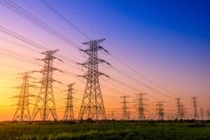 power grid