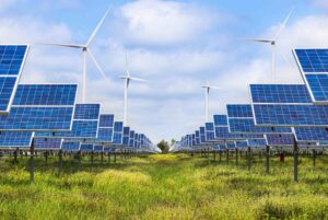 clean energy