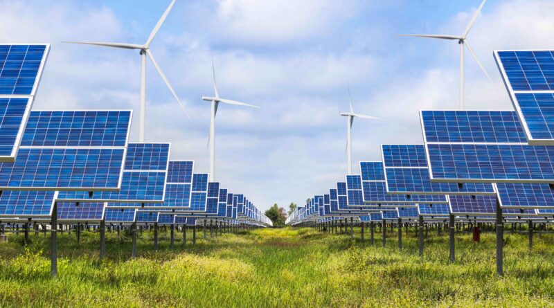 clean energy