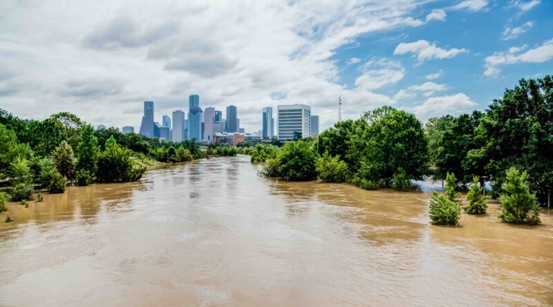 100-year flood