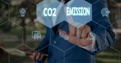 carbon project