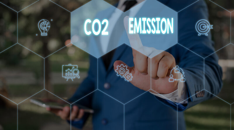 carbon project