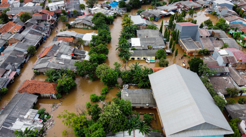 flood climate forecast