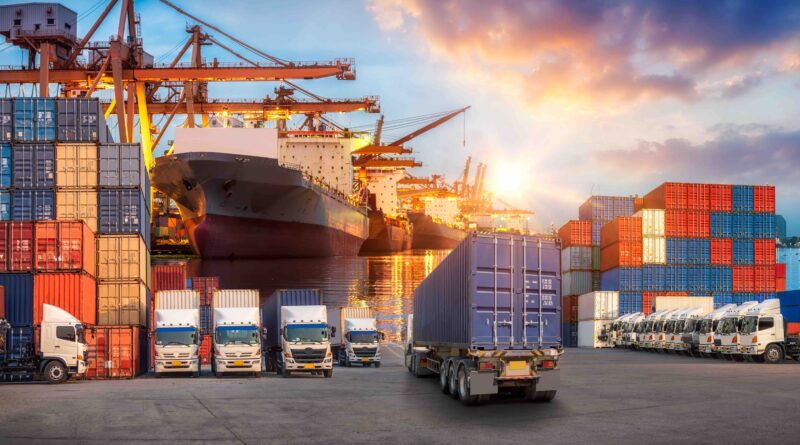 supply chain