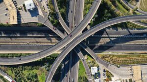 infrastructure