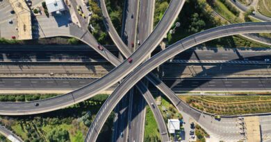infrastructure