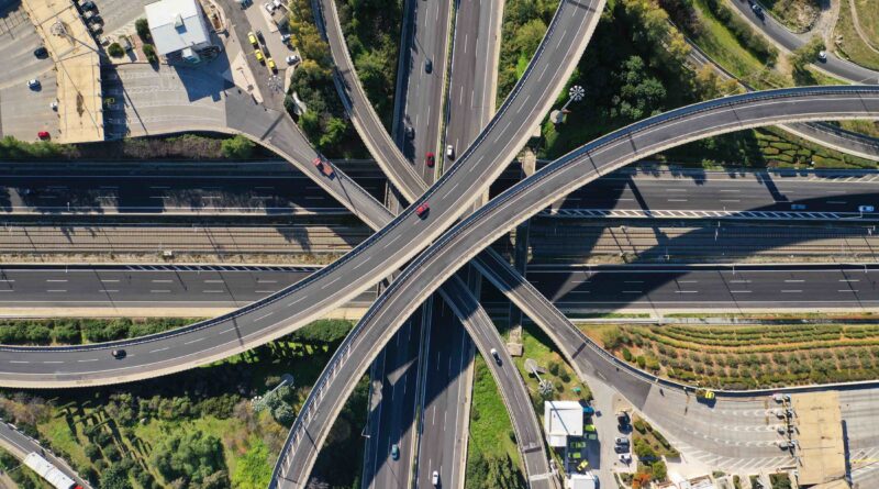 infrastructure