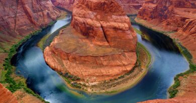 western drought relief