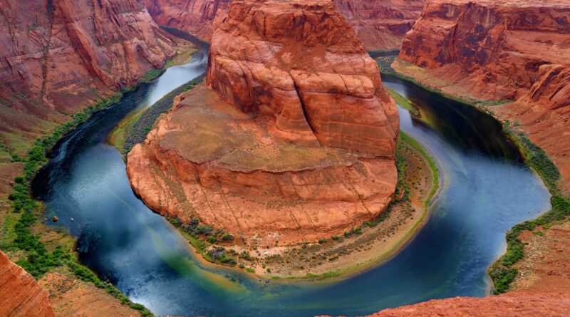 western drought relief