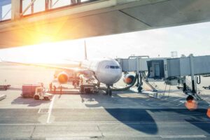 airport funding