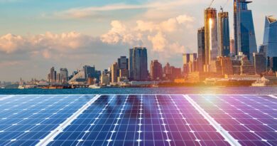 advancing net zero