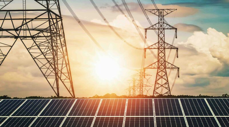 energy communities