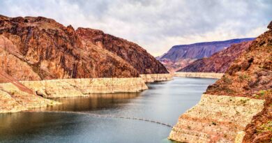 colorado river basin