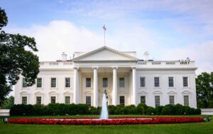 white house